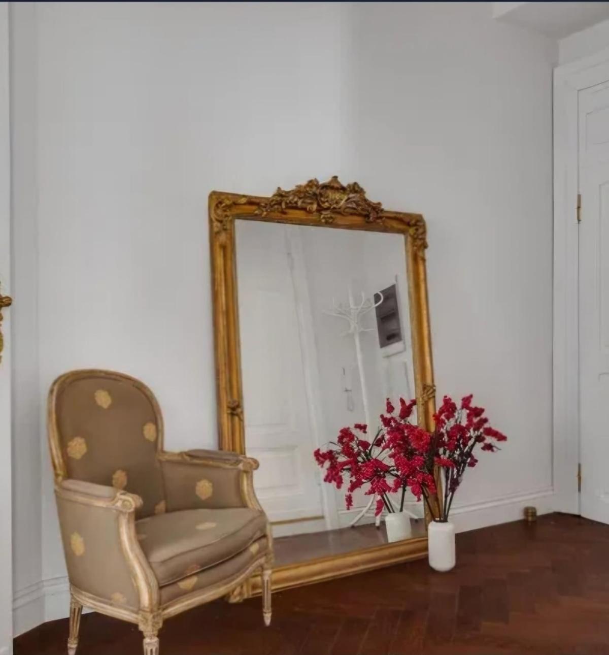 Luxury In Center Town! Apartmán