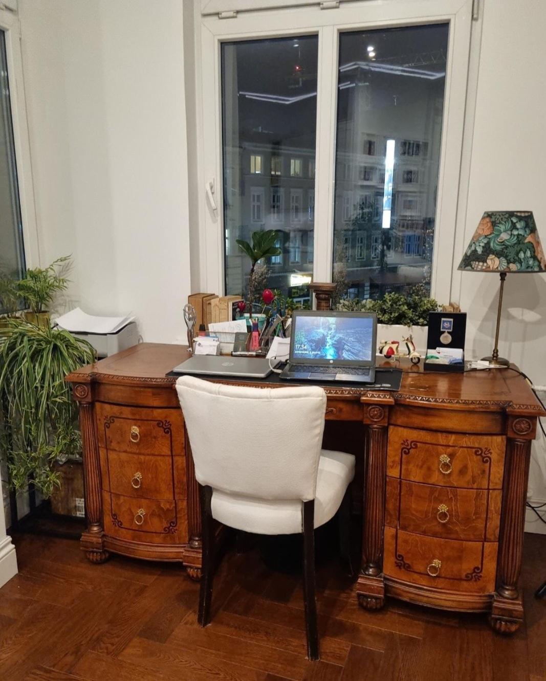 Apartmán Luxury In Center Town! *