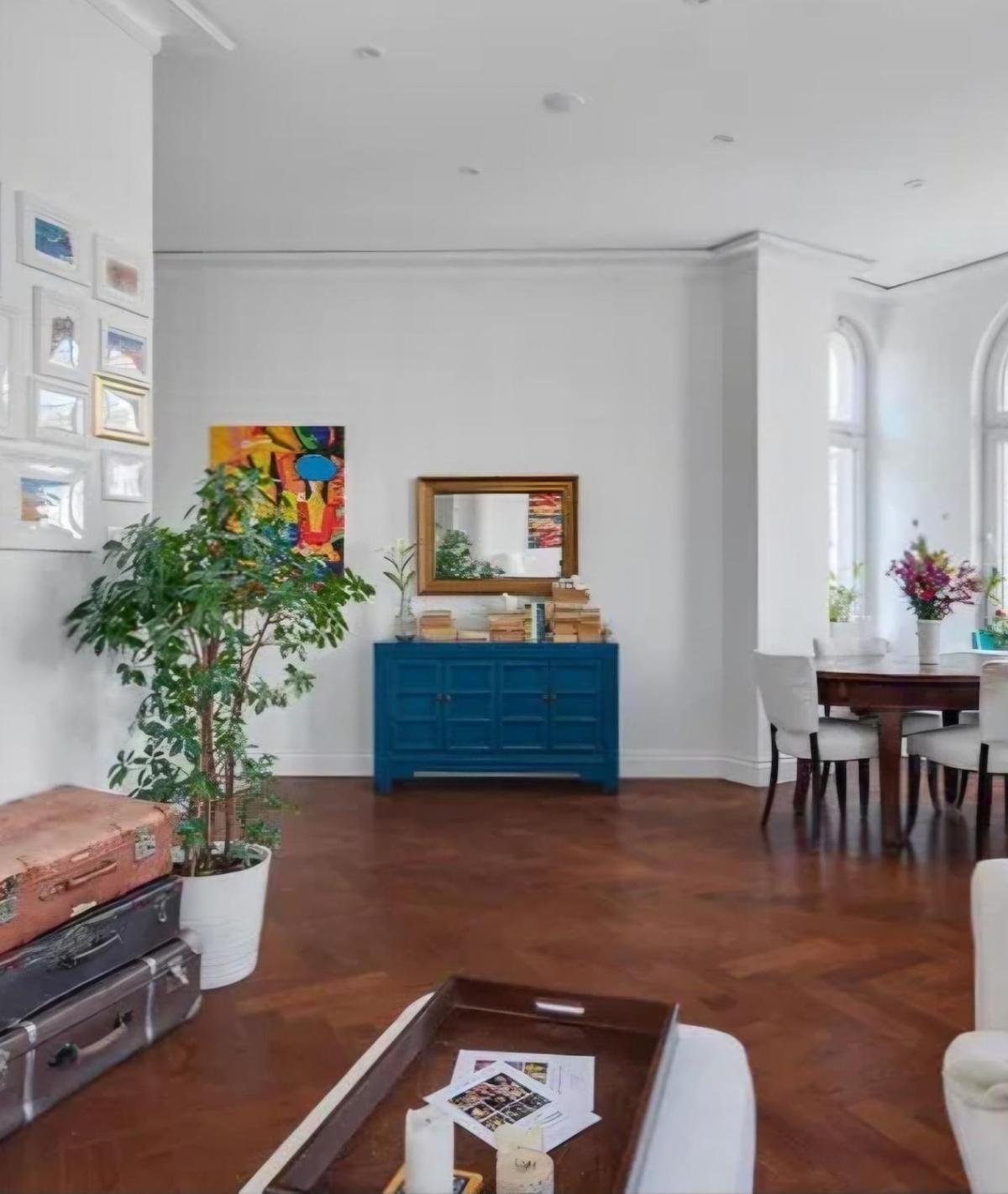 Apartmán Luxury In Center Town! *
